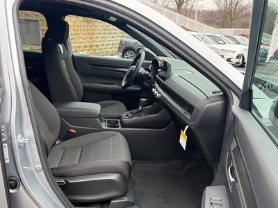 2026 Honda CR-V AWD Sport Hybrid