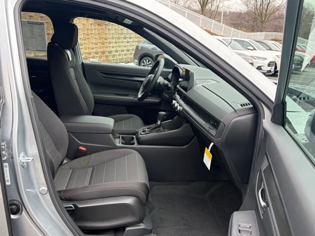 2026 Honda CR-V AWD Sport Hybrid