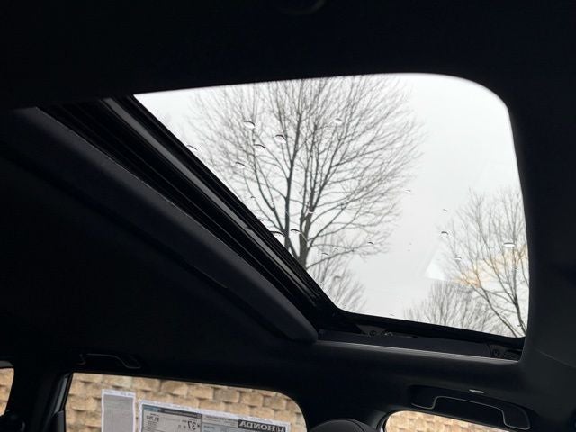 2026 Honda CR-V AWD Sport Hybrid