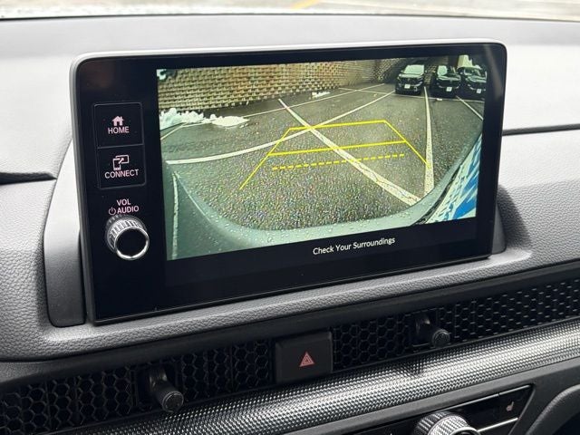 2026 Honda CR-V AWD Sport Hybrid