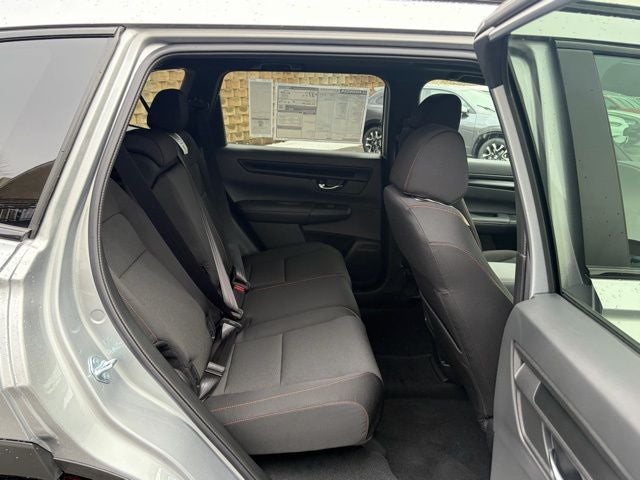 2026 Honda CR-V AWD Sport Hybrid