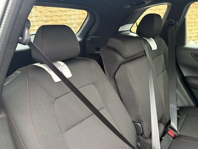 2026 Honda CR-V AWD Sport Hybrid