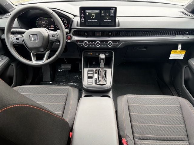 2026 Honda CR-V AWD Sport Hybrid