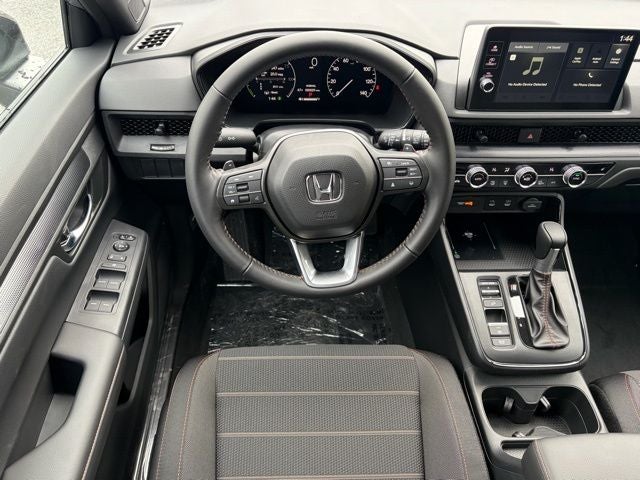 2026 Honda CR-V AWD Sport Hybrid