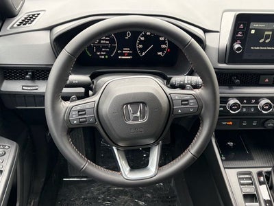 2026 Honda CR-V AWD Sport Hybrid