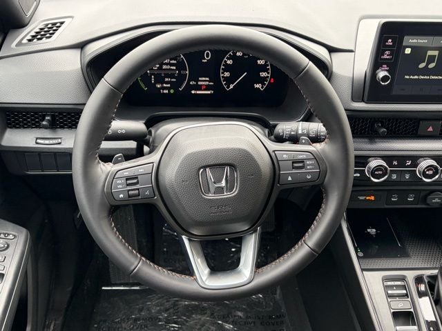 2026 Honda CR-V AWD Sport Hybrid