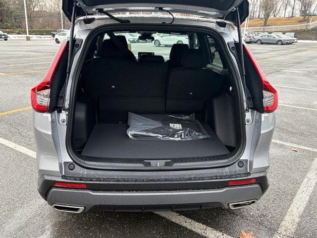 2026 Honda CR-V AWD Sport Hybrid