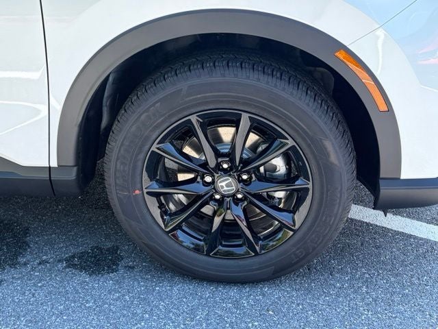 2026 Honda CR-V AWD Sport Hybrid