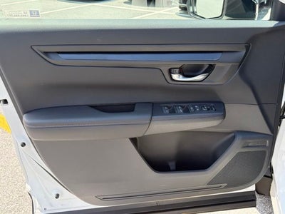2026 Honda CR-V AWD Sport Hybrid