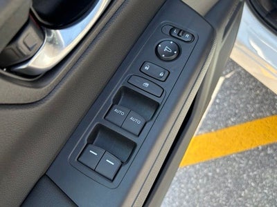 2026 Honda CR-V AWD Sport Hybrid