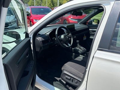2026 Honda CR-V AWD Sport Hybrid