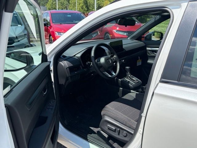2026 Honda CR-V AWD Sport Hybrid