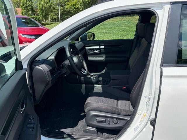 2026 Honda CR-V AWD Sport Hybrid
