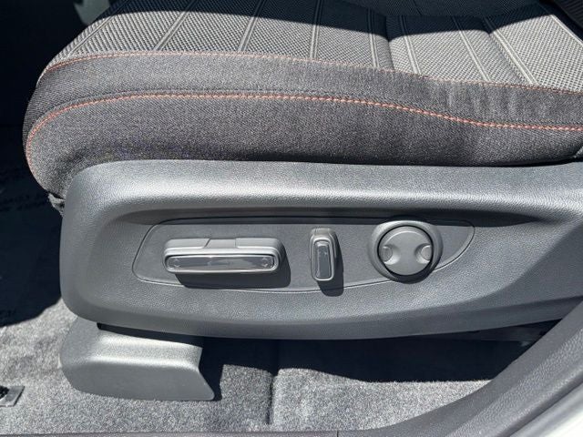 2026 Honda CR-V AWD Sport Hybrid
