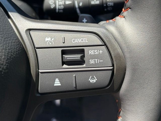2026 Honda CR-V AWD Sport Hybrid