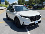 2026 Honda CR-V AWD Sport Hybrid