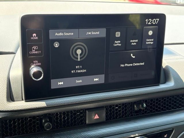 2026 Honda CR-V AWD Sport Hybrid