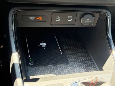 2026 Honda CR-V AWD Sport Hybrid