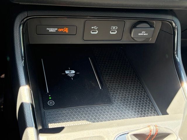 2026 Honda CR-V AWD Sport Hybrid