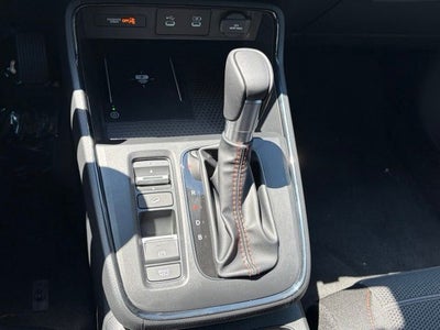 2026 Honda CR-V AWD Sport Hybrid