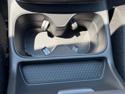 2026 Honda CR-V AWD Sport Hybrid