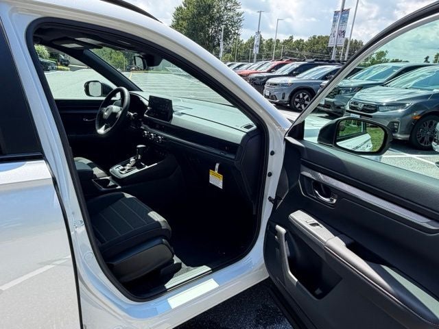 2026 Honda CR-V AWD Sport Hybrid