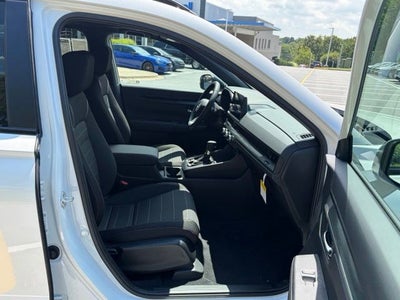 2026 Honda CR-V AWD Sport Hybrid