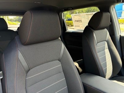 2026 Honda CR-V AWD Sport Hybrid
