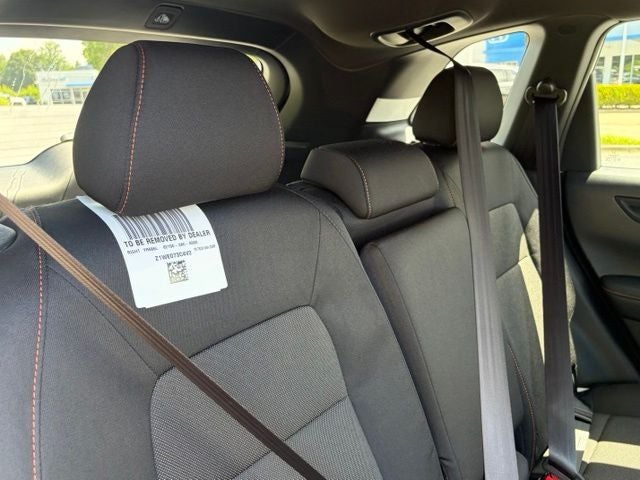 2026 Honda CR-V AWD Sport Hybrid