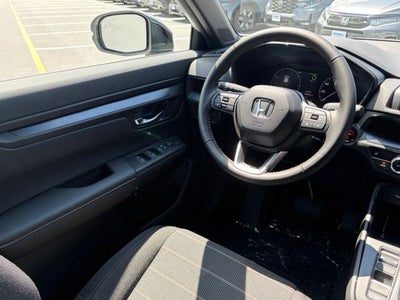 2026 Honda CR-V AWD Sport Hybrid