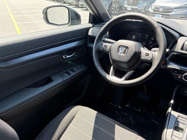 2026 Honda CR-V AWD Sport Hybrid