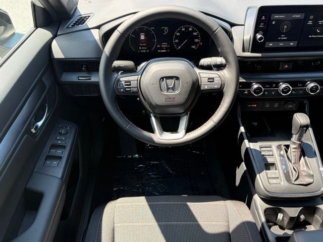 2026 Honda CR-V AWD Sport Hybrid