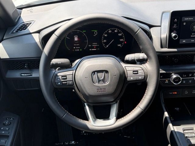 2026 Honda CR-V AWD Sport Hybrid