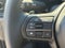 2027 Honda CR-V Sport Hybrid AWD