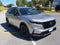 2027 Honda CR-V Sport Hybrid AWD