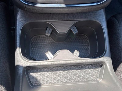 2027 Honda CR-V Sport Hybrid AWD