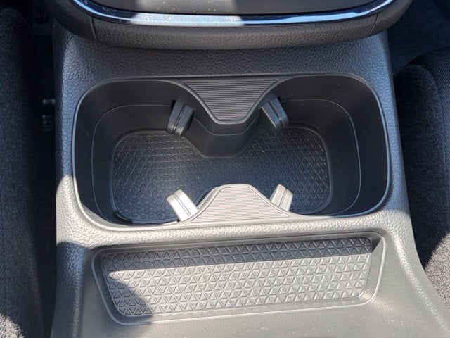 2027 Honda CR-V Sport Hybrid AWD