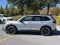 2027 Honda CR-V Sport Hybrid AWD