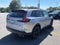 2027 Honda CR-V Sport Hybrid AWD