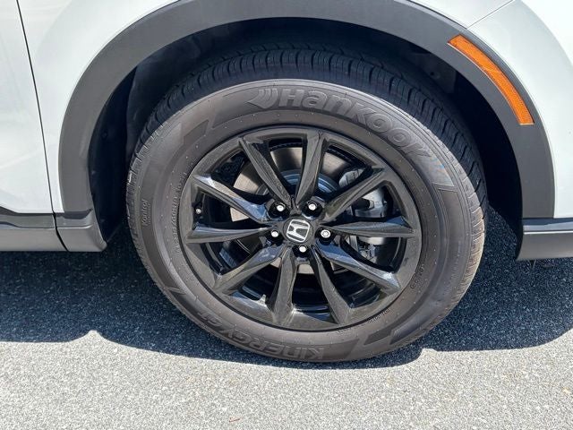 2026 Honda CR-V AWD Sport Hybrid