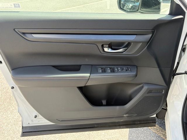 2026 Honda CR-V AWD Sport Hybrid