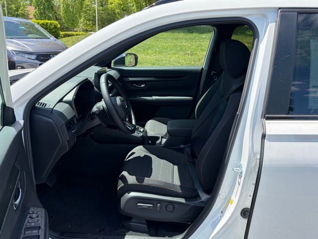 2026 Honda CR-V AWD Sport Hybrid