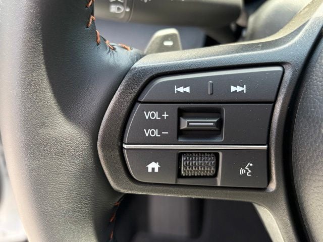 2026 Honda CR-V AWD Sport Hybrid