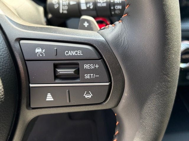 2026 Honda CR-V AWD Sport Hybrid