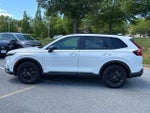 2026 Honda CR-V AWD Sport Hybrid