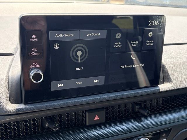 2026 Honda CR-V AWD Sport Hybrid