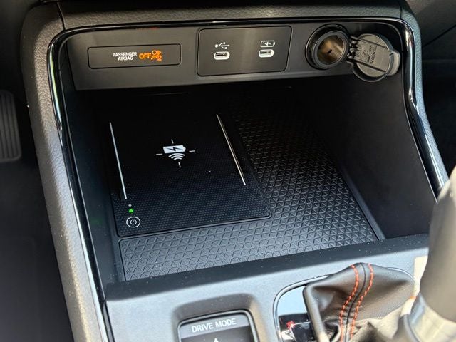 2026 Honda CR-V AWD Sport Hybrid