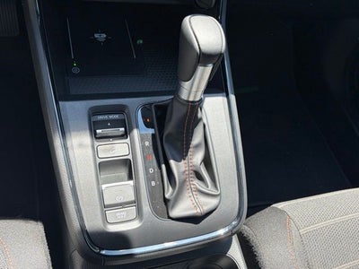 2026 Honda CR-V AWD Sport Hybrid