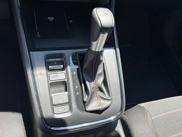2026 Honda CR-V AWD Sport Hybrid