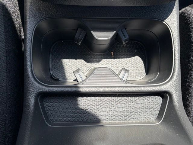 2026 Honda CR-V AWD Sport Hybrid